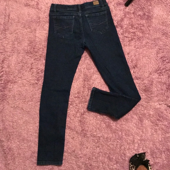Jordache Skinny Jeans - Picture 3 of 3